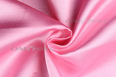 Портьерная ткань Шанзализе 2026, №11 (295 см)розовый - купить в Артеме. Цена 480.95 руб.