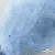 Сетка Фатин Глитер Спейс, 12 (+/-5) гр/м2, шир.150 см, 16-93/голубой - купить в Артеме. Цена 180.32 руб.