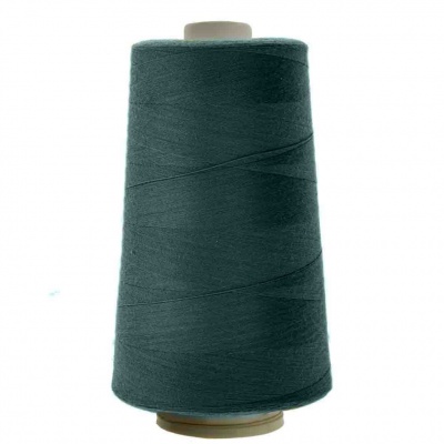 Швейные нитки (армированные) 28S/2, нам. 2 500 м, цвет 226 - купить в Артеме. Цена: 148.95 руб.