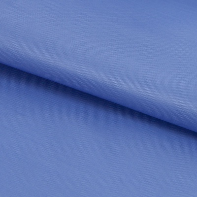 Ткань подкладочная Таффета 16-4020, антист., 53 гр/м2, шир.150см, цвет голубой - купить в Артеме. Цена 62.37 руб.
