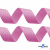 Розовый- цв.513-Текстильная лента-стропа 550 гр/м2 ,100% пэ шир.30 мм (боб.50+/-1 м) - купить в Артеме. Цена: 475.36 руб.