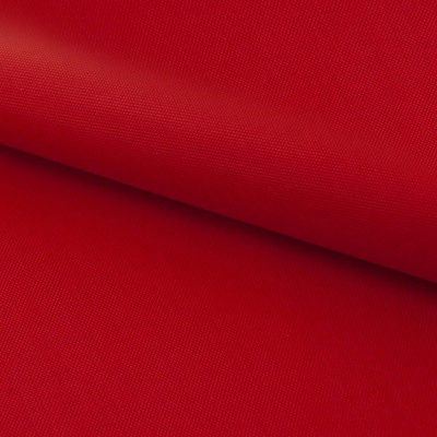 Оксфорд (Oxford) 420D, PU1000/WR, 130 гр/м2, шир.150см, цвет красный - купить в Артеме. Цена 152.32 руб.