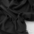Джерси Кинг Рома, 95%T  5% SP, 330гр/м2, шир. 152 см, цв.черный - купить в Артеме. Цена 634.76 руб.