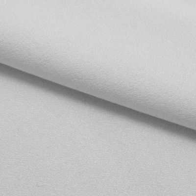Костюмная ткань с вискозой "Бриджит", 210 гр/м2, шир.150см, цвет белый - купить в Артеме. Цена 570.73 руб.