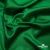 Поли креп-сатин 17-6153, 125 (+/-5) гр/м2, шир.150см, цвет зелёный - купить в Артеме. Цена 155.57 руб.