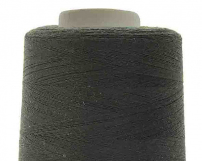 Швейные нитки (армированные) 28S/2, нам. 2 500 м, цвет 102 - купить в Артеме. Цена: 148.95 руб.