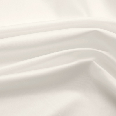 Курточная ткань Дюэл (дюспо) 11-0510, PU/WR/Milky, 80 гр/м2, шир.150см, цвет молочный - купить в Артеме. Цена 139.35 руб.