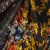 Ткань костюмная жаккард №130904, 256 гр/м2, шир.150см - купить в Артеме. Цена 726.73 руб.
