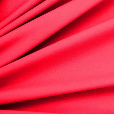 Костюмная ткань с вискозой "Бэлла" 18-1655, 290 гр/м2, шир.150см, цвет красный - купить в Артеме. Цена 597.44 руб.