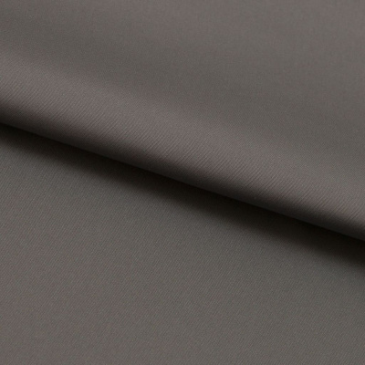 Курточная ткань Дюэл (дюспо) 18-0201, PU/WR/Milky, 80 гр/м2, шир.150см, цвет серый - купить в Артеме. Цена 160.75 руб.