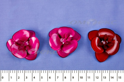 Украшение "Розы крупные" брак - купить в Артеме. Цена: 66.10 руб.