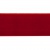 Лента бархатная нейлон, шир.25 мм, (упак. 45,7м), цв.45-красный - купить в Артеме. Цена: 991.10 руб.