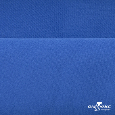 Костюмная ткань "Элис", 220 гр/м2, шир.150 см, цвет св. васильковый - купить в Артеме. Цена 303.10 руб.