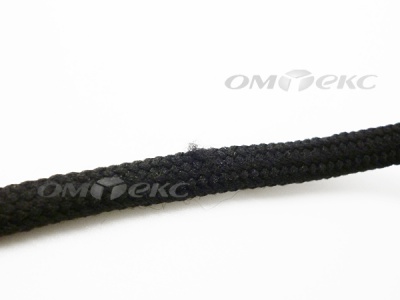 Шнурки т.13 100 см черн - купить в Артеме. Цена: 21.80 руб.