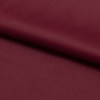 Курточная ткань Дюэл (дюспо) 19-2024, PU/WR/Milky, 80 гр/м2, шир.150см, цвет бордовый - купить в Артеме. Цена 141.80 руб.