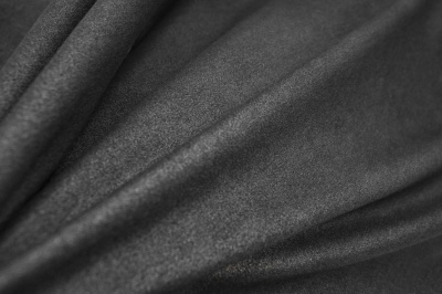 Ткань костюмная AD2542, цв.2 т.серый - купить в Артеме. Цена 486.81 руб.