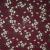 Плательная ткань "Фламенко" 3.3, 80 гр/м2, шир.150 см, принт растительный - купить в Артеме. Цена 317.46 руб.