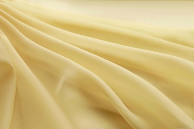 Капрон с утяжелителем 12-0826, 47 гр/м2, шир.300см, цвет 16/св.жёлтый - купить в Артеме. Цена 150.40 руб.