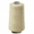 Швейные нитки (армированные) 28S/2, нам. 2 500 м, цвет 137 - купить в Артеме. Цена: 148.95 руб.