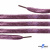 Шнурки #107-01, плоские 130 см, цв.розовый металлик - купить в Артеме. Цена: 35.45 руб.