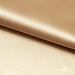 Атлас стрейч "Адель" 14-1113, 98 г/м2, шир. 150 см, цвет св.золото