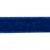 Лента бархатная нейлон, шир.12 мм, (упак. 45,7м), цв.74-василек - купить в Артеме. Цена: 392 руб.