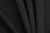 Трикотаж "Grange" BLACK 1# (2,38м/кг), 280 гр/м2, шир.150 см, цвет чёрно-серый - купить в Артеме. Цена 861.22 руб.