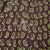 Плательная ткань "Фламенко" 14.1, 80 гр/м2, шир.150 см, принт огурцы - купить в Артеме. Цена 241.49 руб.