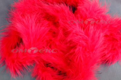 Марабу из пуха и перьев тонкое/насыщенно-розовый - купить в Артеме. Цена: 61.70 руб.