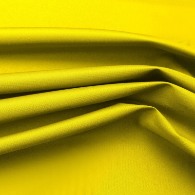 Дюспо 240 13-0858, PU/WR/Milky, 76 гр/м2, шир.150см, цвет жёлтый - купить в Артеме. Цена 117.60 руб.