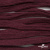 Шнур плетеный d-8 мм плоский, 70% хлопок 30% полиэстер, уп.85+/-1 м, цв.1014-бордо - купить в Артеме. Цена: 735 руб.