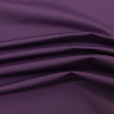 Курточная ткань Дюэл (дюспо) 19-3640, PU/WR/Milky, 80 гр/м2, шир.150см, цвет фиолет - купить в Артеме. Цена 166.79 руб.