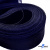 Регилиновая лента, шир.80мм, (уп.25 ярд), цв.- т.синий - купить в Артеме. Цена: 655.51 руб.