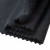 Флис DTY, 130 г/м2, шир. 150 см, цвет чёрный - купить в Артеме. Цена 694.22 руб.