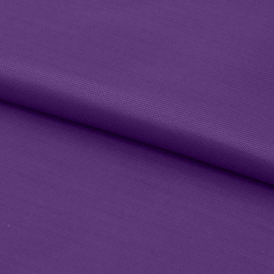 Ткань подкладочная Таффета 17-3834, антист., 53 гр/м2, шир.150см, цвет фиолетовый - купить в Артеме. Цена 62.37 руб.