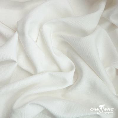 Ткань костюмная "Моник", 80% P, 16% R, 4% S, 250 г/м2, шир.150 см, цв-молоко - купить в Артеме. Цена 555.82 руб.
