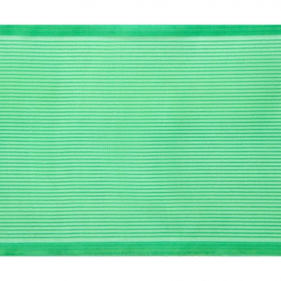 Лента капроновая, шир. 80 мм/уп. 25 м, цвет зелёный - купить в Артеме. Цена: 15.66 руб.
