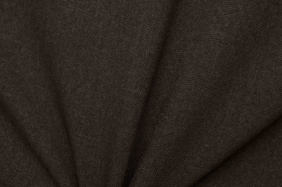 Ткань костюмная 25389 2002, 219 гр/м2, шир.150см, цвет т.серый - купить в Артеме. Цена 334.09 руб.