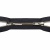Молния металл Т-5 (2 сл.), 110 см, разъёмная, цвет чёрный - купить в Артеме. Цена: 157.69 руб.