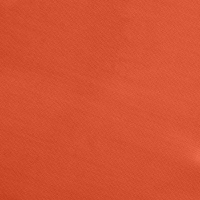 Ткань подкладочная "EURO222" 16-1459, 54 гр/м2, шир.150см, цвет оранжевый - купить в Артеме. Цена 74.07 руб.