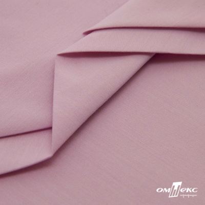 Ткань сорочечная стрейч 13-2805, 115 гр/м2, шир.150см, цвет розовый - купить в Артеме. Цена 307.75 руб.
