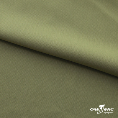 Ткань костюмная "Турин" 80% P, 16% R, 4% S, 230 г/м2, шир.150 см, цв- оливка #22 - купить в Артеме. Цена 475.47 руб.