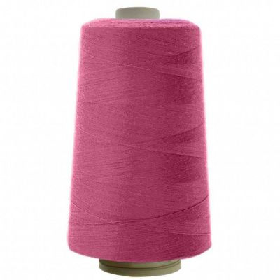 Швейные нитки (армированные) 28S/2, нам. 2 500 м, цвет 434 - купить в Артеме. Цена: 148.95 руб.