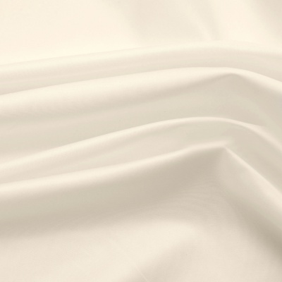 Курточная ткань Дюэл (дюспо) 13-0907, PU/WR/Milky, 80 гр/м2, шир.150см, цвет молочный - купить в Артеме. Цена 141.80 руб.