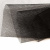 Фатин жесткий 16-167, 22 гр/м2, шир.180см, цвет чёрный - купить в Артеме. Цена 89.29 руб.