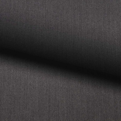 Костюмная ткань с вискозой "Флоренция" 18-0000, 195 гр/м2, шир.150см, цвет серый жемчуг - купить в Артеме. Цена 491.97 руб.