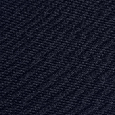 Ткань костюмная габардин "Белый Лебедь" 12866, 183 гр/м2, шир.150см, цвет т.чернильный/D.Navy Blue - купить в Артеме. Цена 204.67 руб.