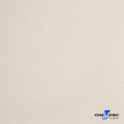 Ткань костюмная габардин "Белый Лебедь" 11981, 183 гр/м2, шир.150см, цвет молочный - купить в Артеме. Цена 204.67 руб.