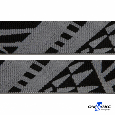 Резиновые нити с текстильным покрытием 7029, шир.2,5 см, (упак.45 м) - купить в Артеме. Цена: 43.33 руб.