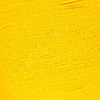 Пряжа "Хлопок мерсеризованный", 100% мерсеризованный хлопок, 50гр, 200м, цв.104-желтый - купить в Артеме. Цена: 86.09 руб.